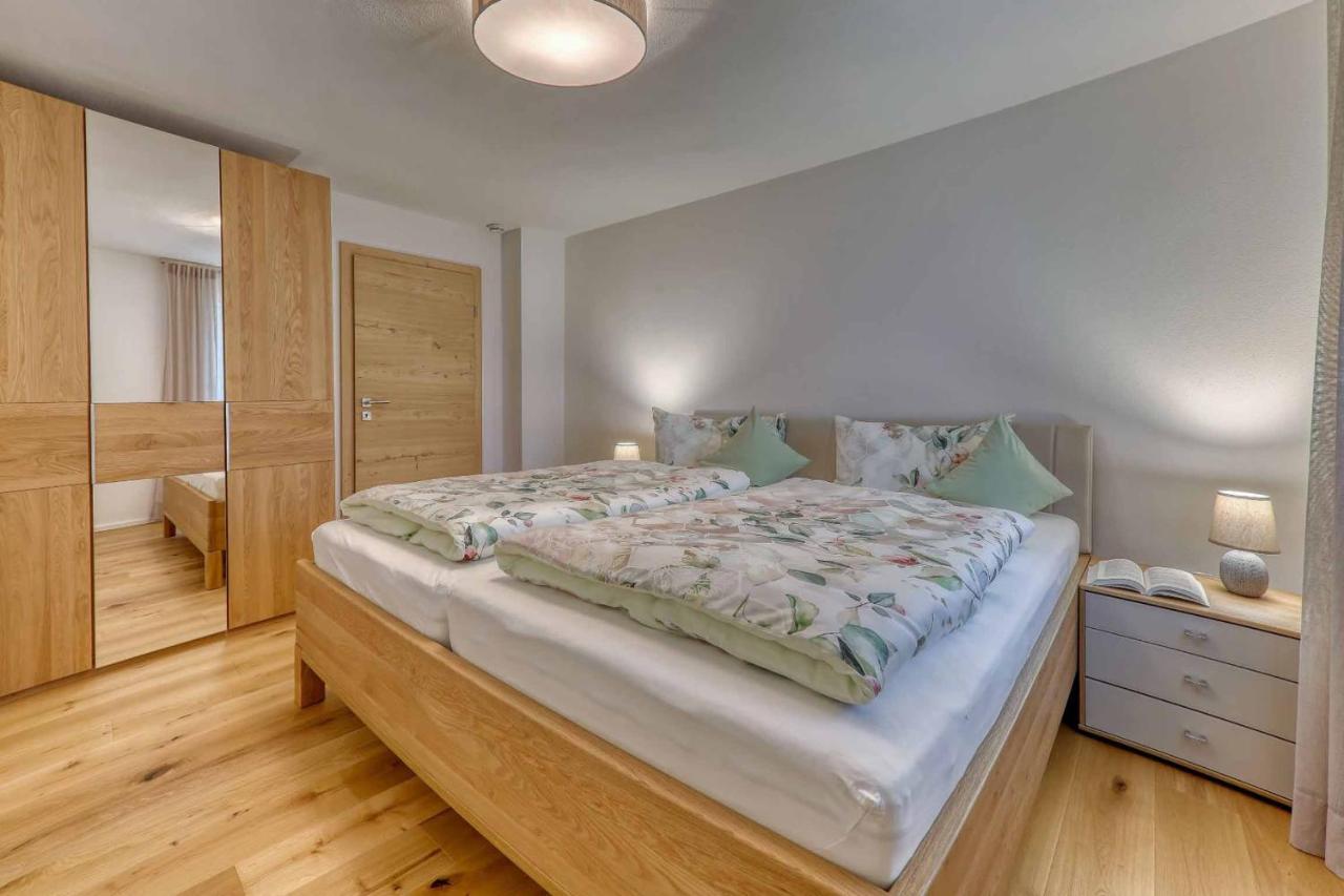 Ferienwohnung Lankl Im Bayerischen Wald Rohrnbach Exterior photo