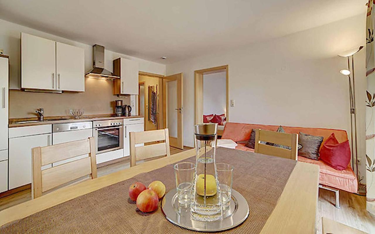 Ferienwohnung Lankl Im Bayerischen Wald Rohrnbach Exterior photo