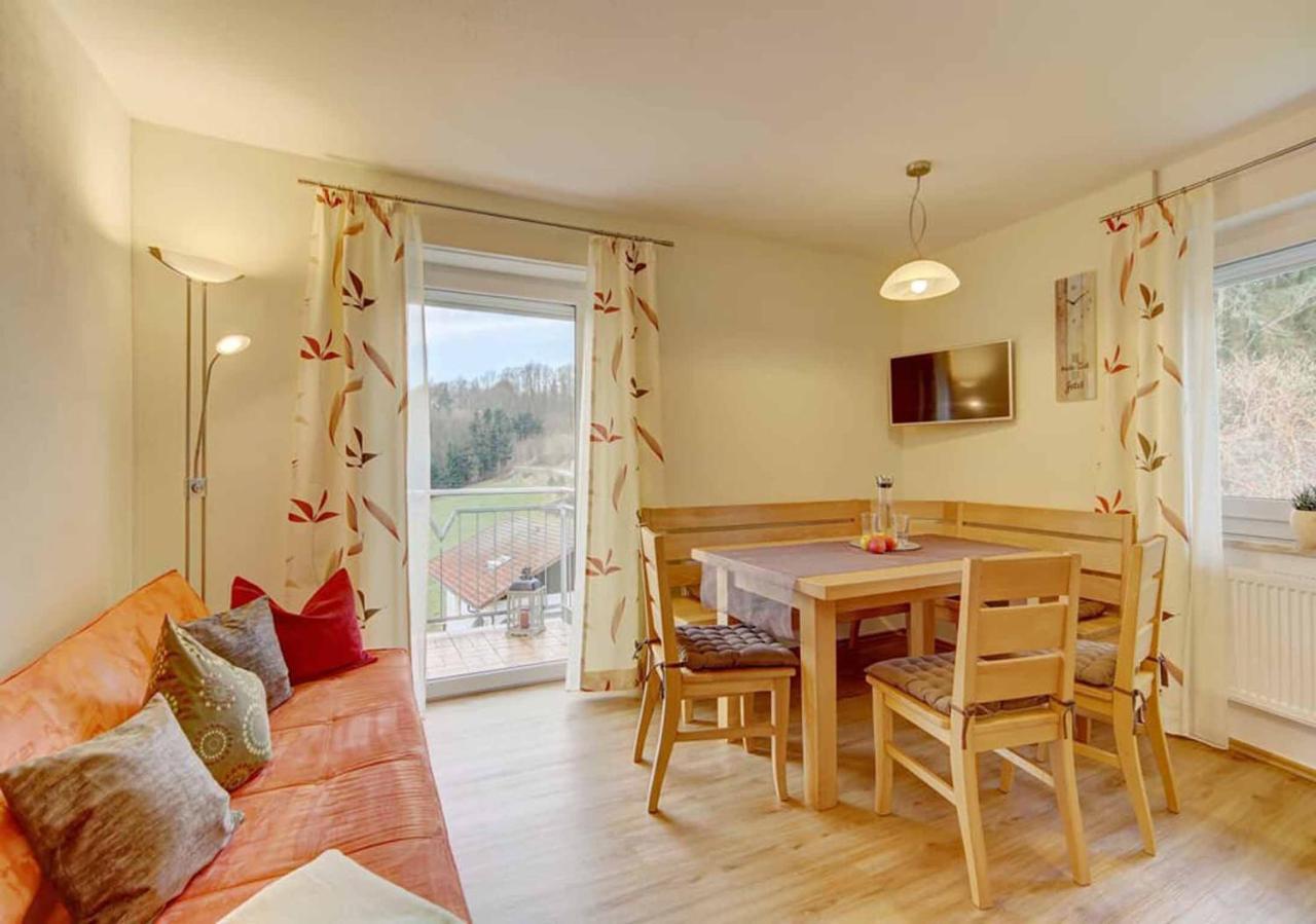 Ferienwohnung Lankl Im Bayerischen Wald Rohrnbach Exterior photo