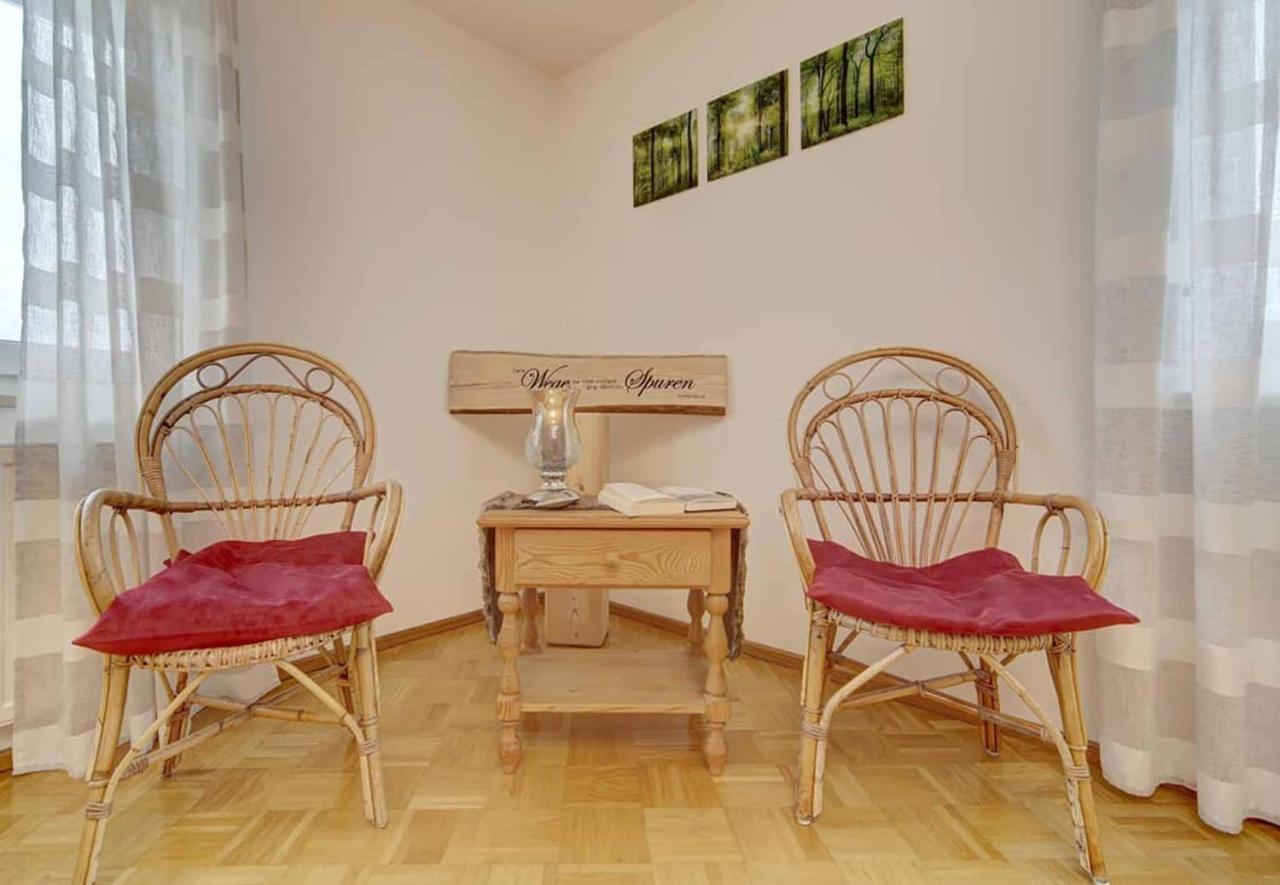 Ferienwohnung Lankl Im Bayerischen Wald Rohrnbach Exterior photo