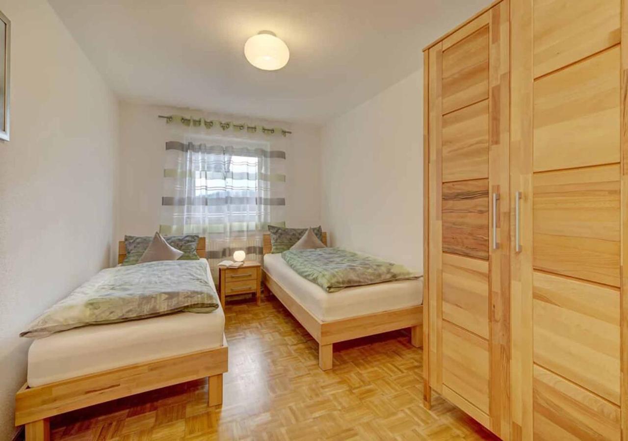 Ferienwohnung Lankl Im Bayerischen Wald Rohrnbach Exterior photo